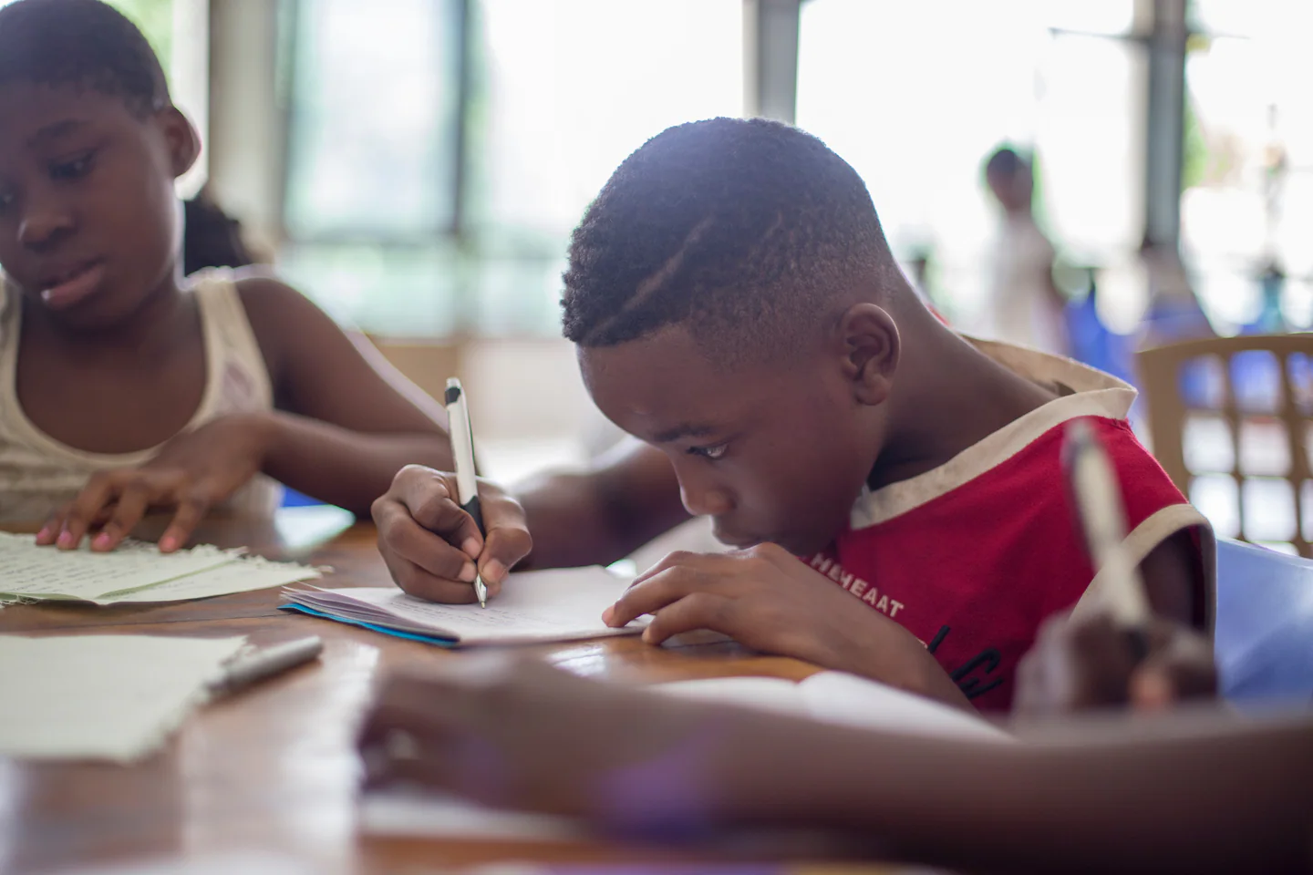 Why Standardized Testing is Good