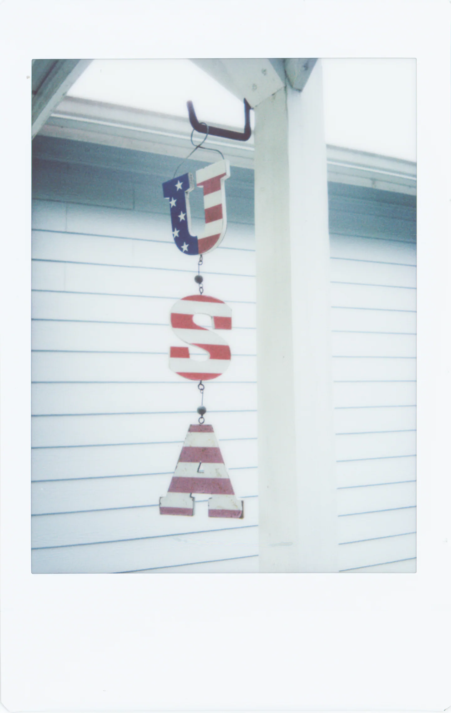 Patriotic Home Decor Ideas