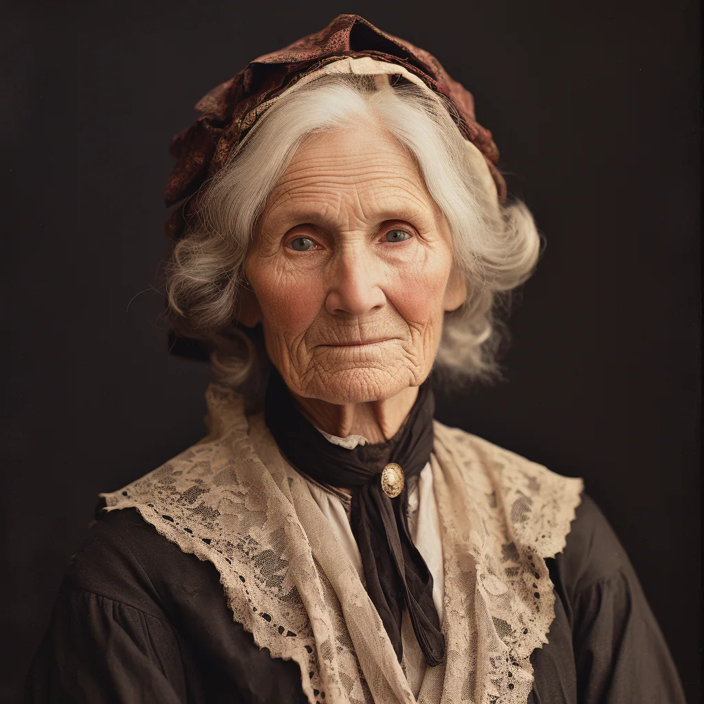 Nancy Johnson