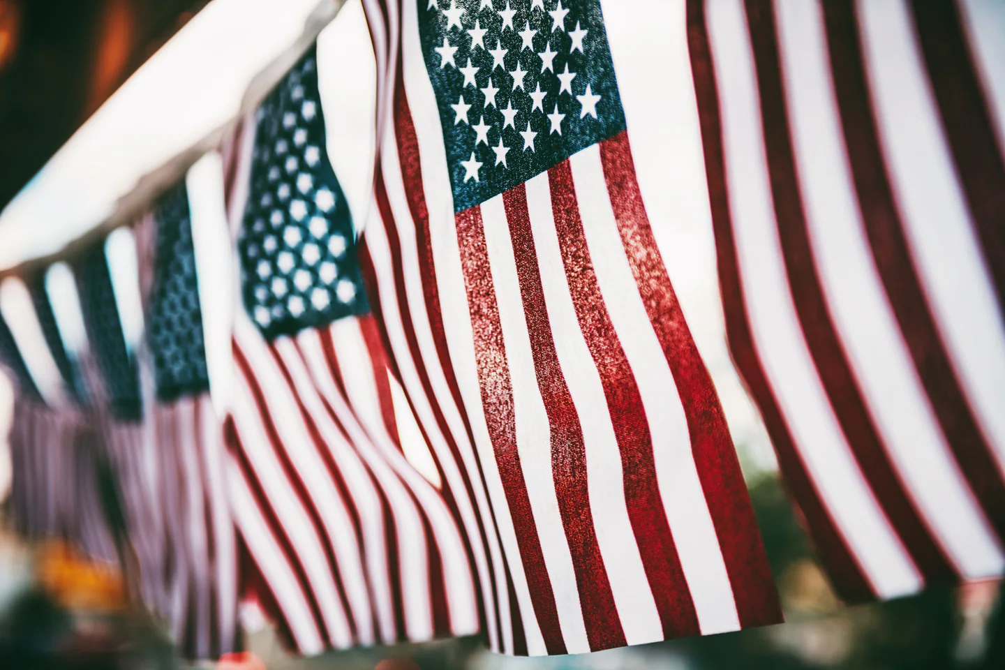 George Washington's Top 5 Favorite Patriotic Songs (As Imagined by Us)