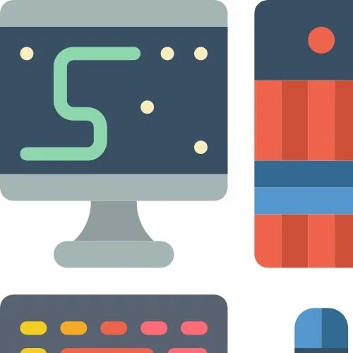 STEM Games
