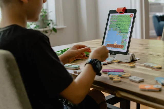 STEM activity for elementary