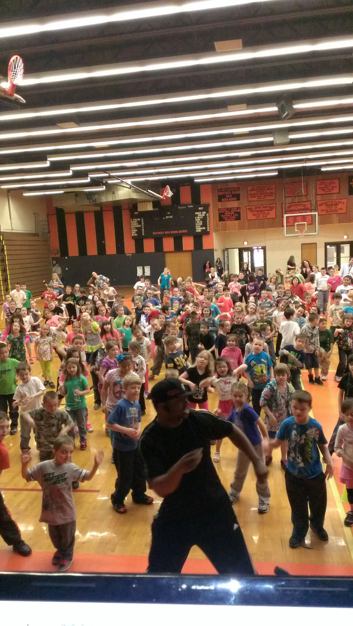 The School Assembly Ideas That'll Make You the PTA Hero