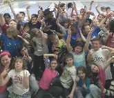 HIP HOP ASSEMBLY