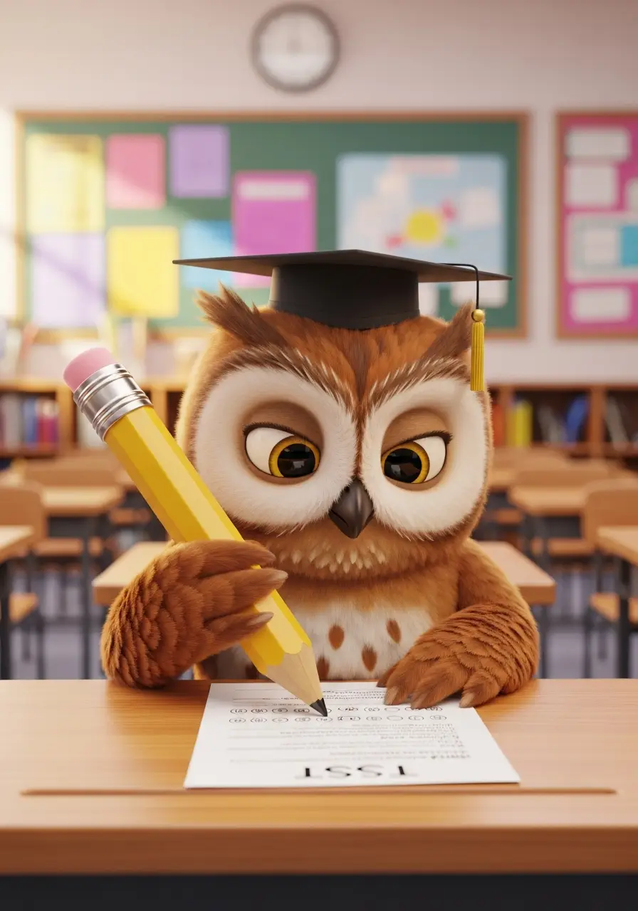 Standardized Testing Through Hip Hop! school assembly