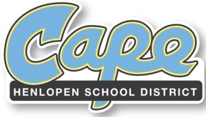 Cape Henlopen School District logo