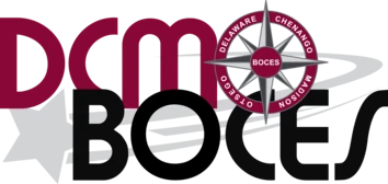 DCMO BOCES logo