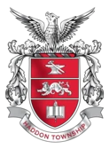 Haddon Township Public Schools crest