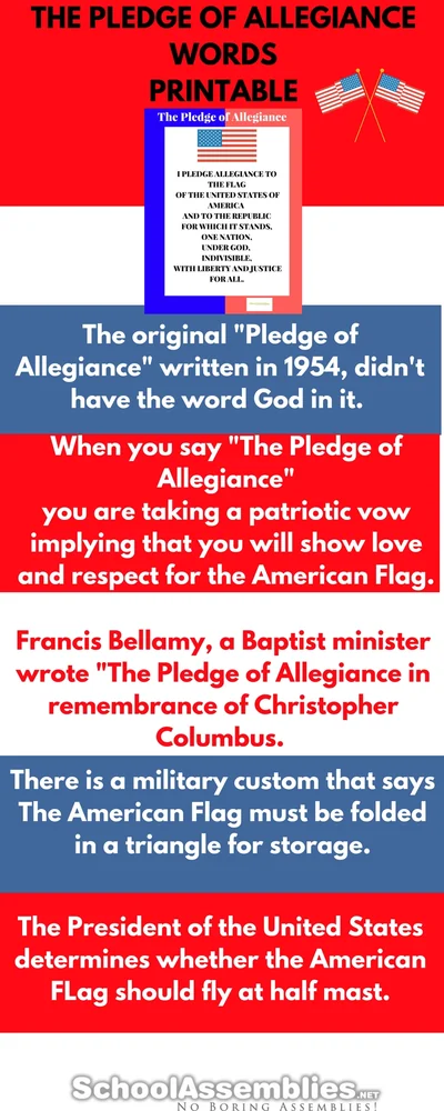 Pledge collage
