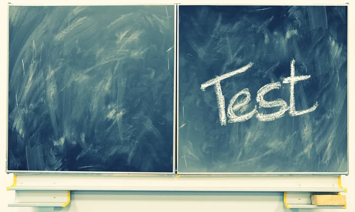 Standardized Testing Assembly